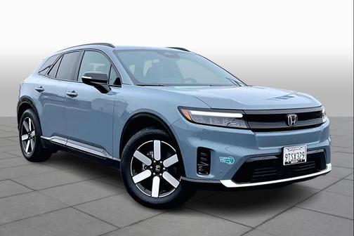 2025 Honda Prologue Touring