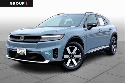 2025 Honda Prologue Touring