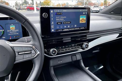 2025 Honda Prologue Touring