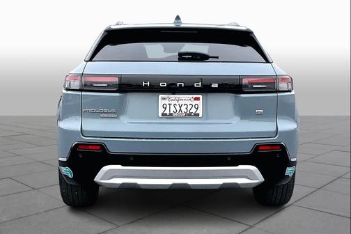 2025 Honda Prologue Touring