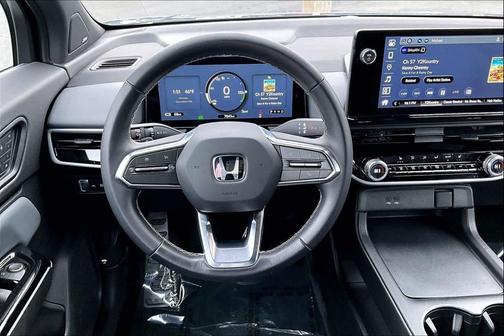 2025 Honda Prologue Touring