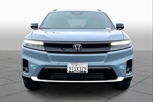 2025 Honda Prologue Touring