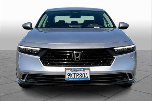 2024 Honda Accord EX 1.5T