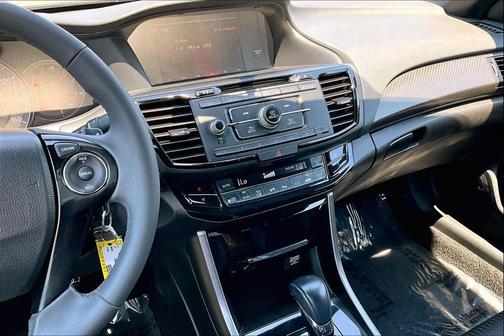 Other 2017 Honda Accord Sport