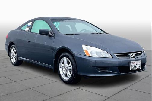2006 Honda Accord EX-L