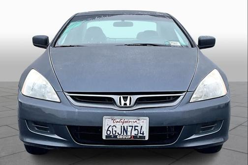 2006 Honda Accord EX-L