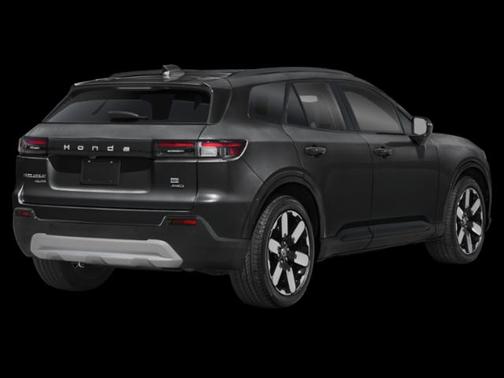 2025 Honda Prologue Elite