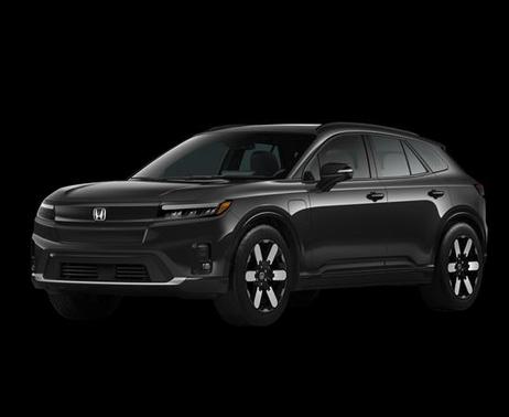 2025 Honda Prologue Elite