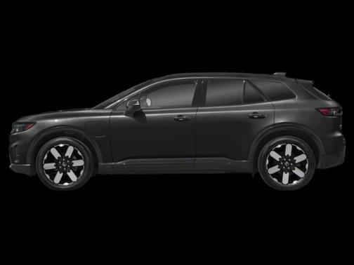 2025 Honda Prologue Elite