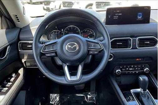 2022 Mazda CX-5 2.5 S Premium