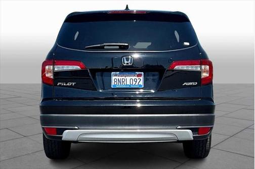 2020 Honda Pilot AWD EX-L