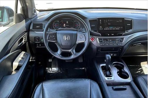 2020 Honda Pilot AWD EX-L