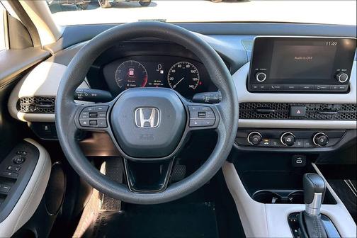 2023 Honda HR-V LX