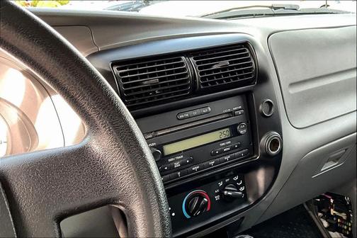 2007 Ford Ranger Sport SuperCab