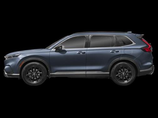 2025 Honda CR-V Hybrid Sport FWD