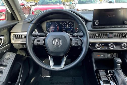 2023 Acura Integra CVT