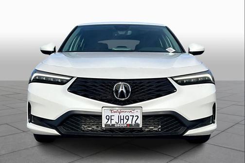 2023 Acura Integra CVT