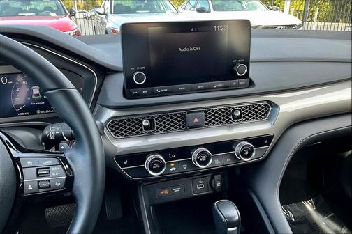 2023 Acura Integra CVT