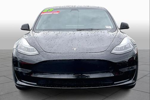 2023 Tesla Model 3 Standard Range