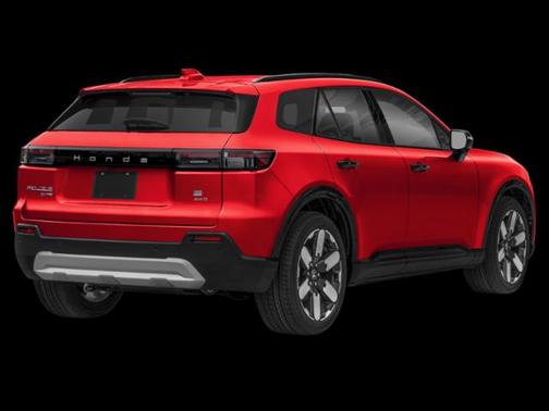 2026 Honda Prologue Elite