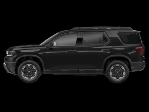 2026 Honda Passport AWD TrailSport Elite