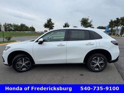 2023 Honda HR-V