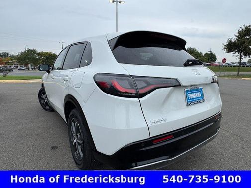2023 Honda HR-V