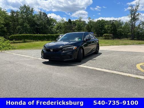 2023 Honda Civic