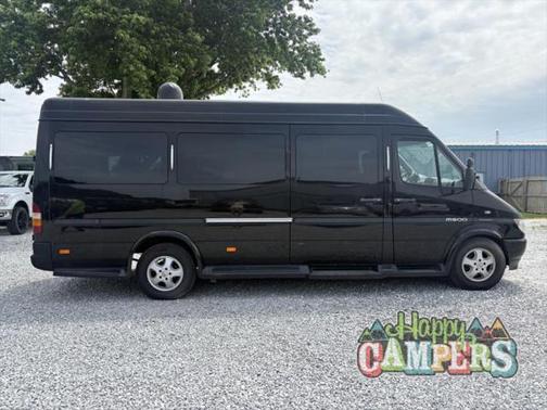 2004 Dodge Sprinter 2500 High Roof