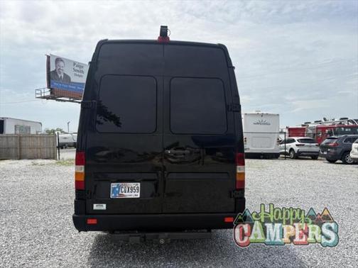 2004 Dodge Sprinter 2500 High Roof
