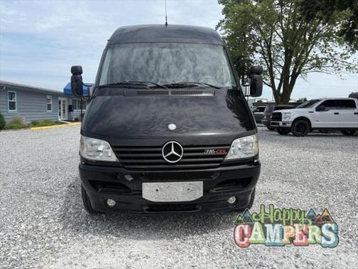2004 Dodge Sprinter 2500 High Roof