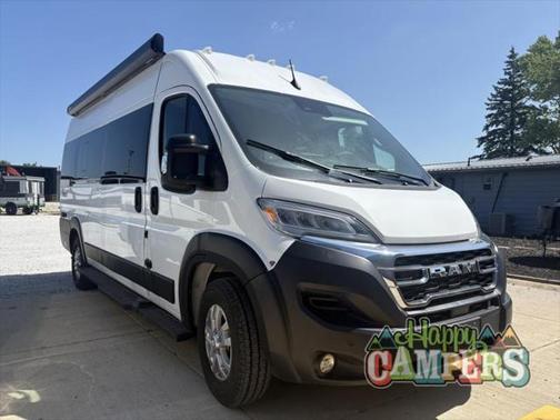 2024 RAM ProMaster 3500 High Roof