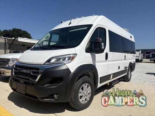 2024 RAM ProMaster 3500 High Roof