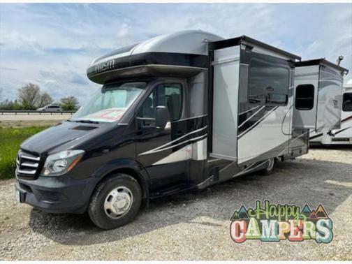 2020 Mercedes-Benz Sprinter 3500