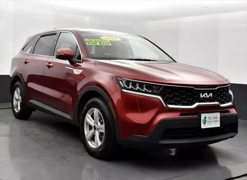 2023 Kia Sorento LX