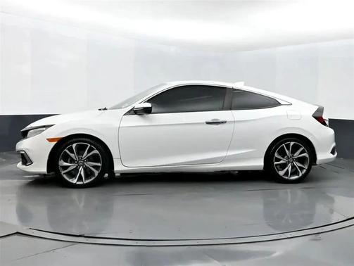 2019 Honda Civic Touring