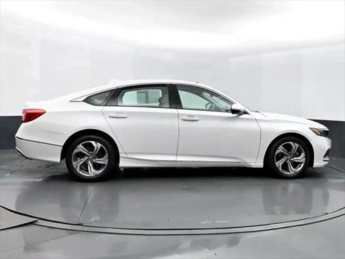2020 Honda Accord EX-L 1.5T