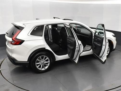 2024 Honda CR-V EX 2WD