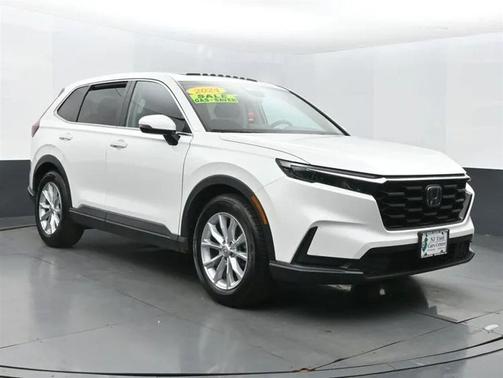 2024 Honda CR-V EX 2WD