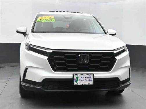 2024 Honda CR-V EX 2WD