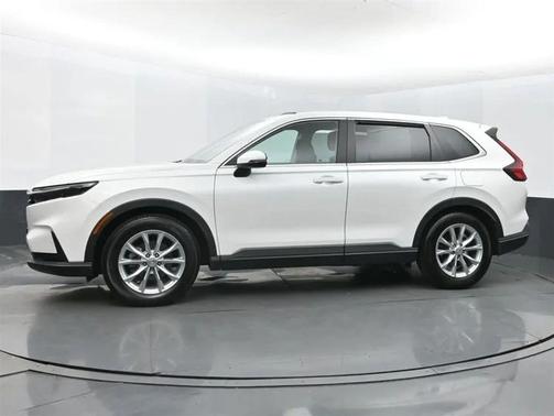 2024 Honda CR-V EX 2WD