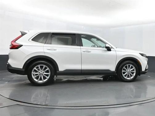 2024 Honda CR-V EX 2WD