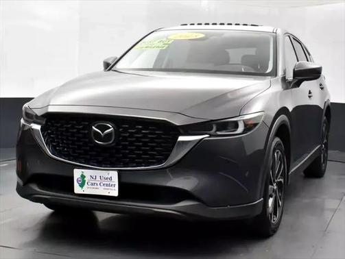 2023 Mazda CX-5 2.5 S Premium
