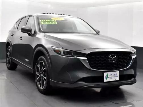 2023 Mazda CX-5 2.5 S Premium