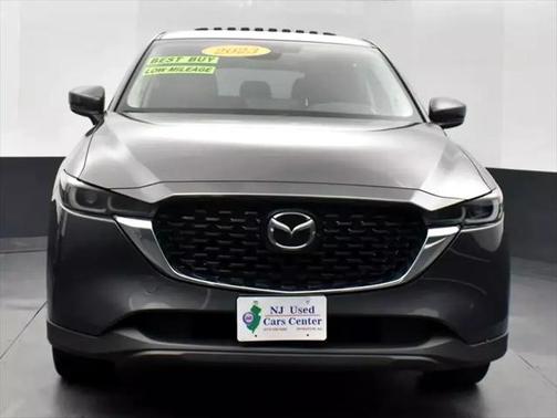 2023 Mazda CX-5 2.5 S Premium