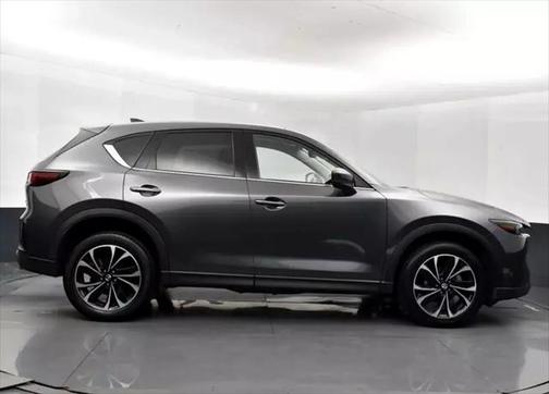 2023 Mazda CX-5 2.5 S Premium
