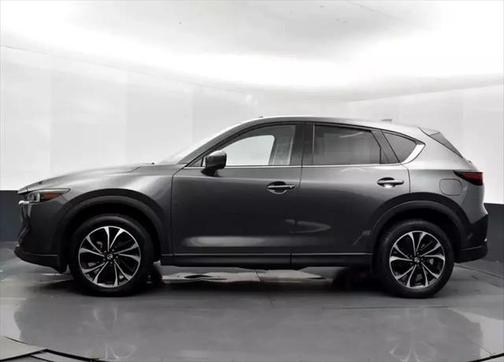 2023 Mazda CX-5 2.5 S Premium