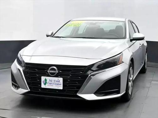 2023 Nissan Altima S FWD