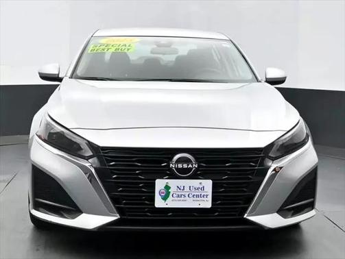 2023 Nissan Altima S FWD