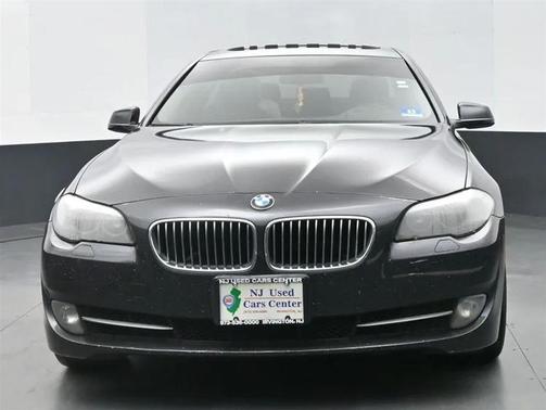 2013 BMW 528 xDrive